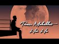 Tumse Mohabbat Hai JalRaj Sad WhatsApp Status New Wp Sad Song Status Status Viral Shorts