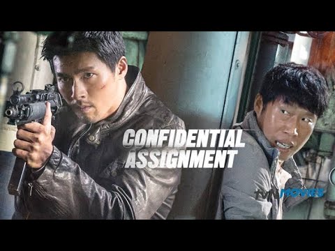 Confidential Assignment Korean Hindi Dubbed Full Action HD !! YouTube · Crickethighlights