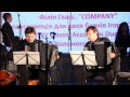 Philip Glass - String Quartet No.2 "Company"