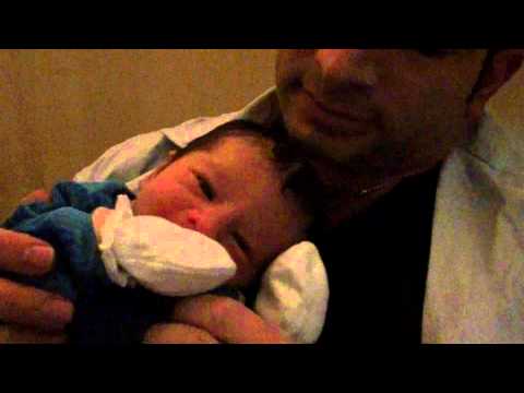 Primo giorno di Sawyl