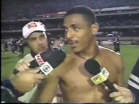 CORINTHIANS 3X0 Palmeiras (Paulistão 1999)