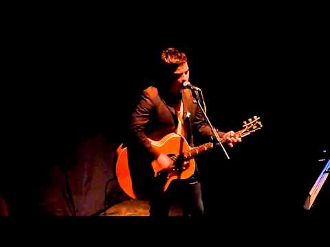 Kelly Jones - Local Boy In The Photograph Acoustic Live