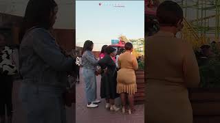 🇿🇦 Mall Of Africa Fun Park: WATCH Full Video #shorts #tourmarvel