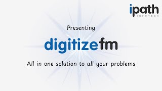 DigitizeFM YouTube Video