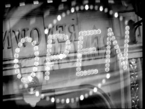 Showreel Gianluca Ferrari (Lighting Cameraman)