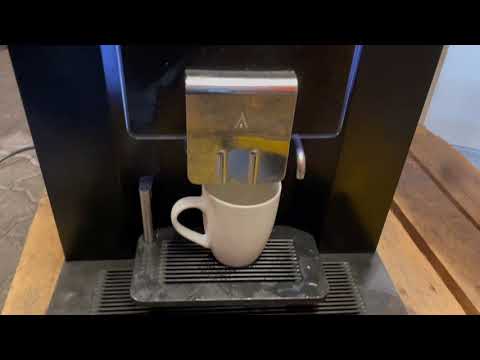 Animo Optifresh Bean 3 Touch