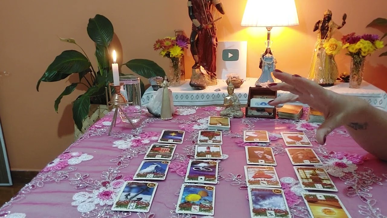 🔮 ❤️ FORTE, MARIA PADILHA MANDOU ESSE RECADO PARA VOCÊ, CUIDADO COM UMA PESSOA INVEJOSA🌹💃