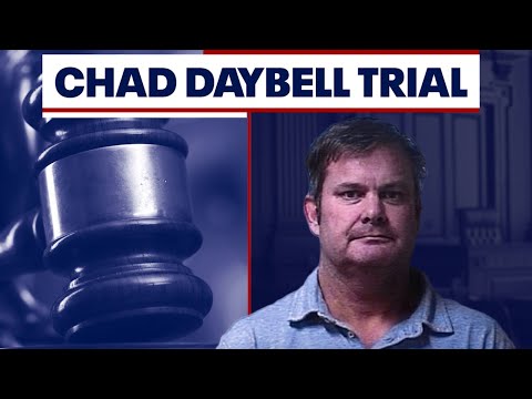 LIVE: Chad Daybell triple murder trial; more witness testimony | Day 5
