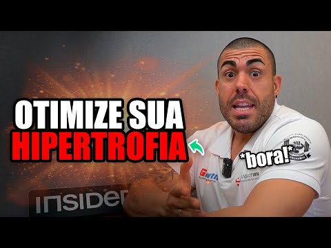 8 tips to optimize hypertrophy