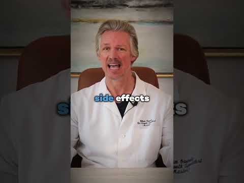 Sägepalme vs. Finasterid: Was blockiert DHT besser?