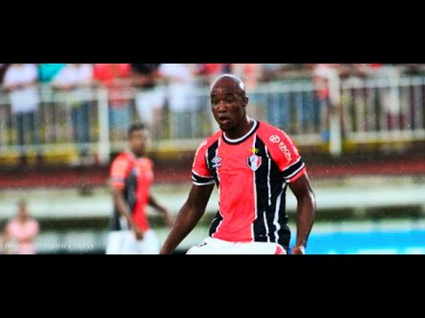 William Paulista | Best Skills, Passes & Goals | Joinville