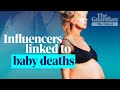 Exposed The Business Linked To Baby Deaths Across The World The Latest