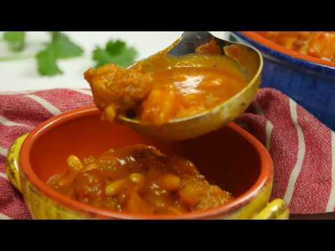 download lagu mp3 mp4 Pork And Butternut Squash Curry, download lagu Pork And Butternut Squash Curry gratis, unduh video klip Pork And Butternut Squash Curry