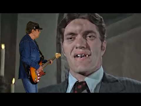 Secret Agent Man - Cover Johnny Rivers