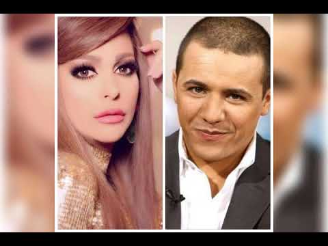 عينك عينك / أمل حجازي _ الشاب فوديل / Amal Hijazy _ Alshab Foudel / Einak Einak