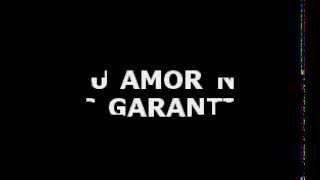 ANAIS   TU AMOR NO ES GARANTIA KARAOKE EXCLUSIVO DEMO