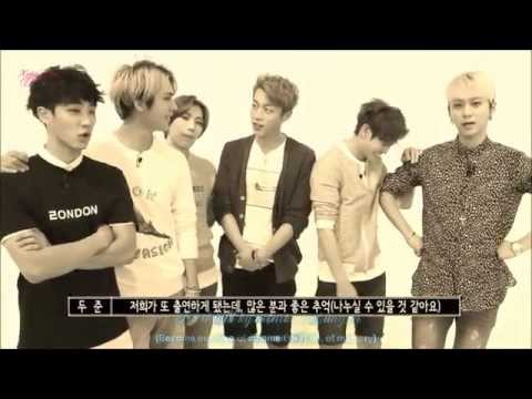 Junyo/Junseob ‘OUR MEMORIES’ FMV – Kỷ niệm của chúng ta [Vietsub/Engsub]