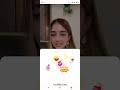 Tango India Beautiful Girl Live