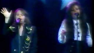 Alguien llena mi lugar  - Pandora - 1989