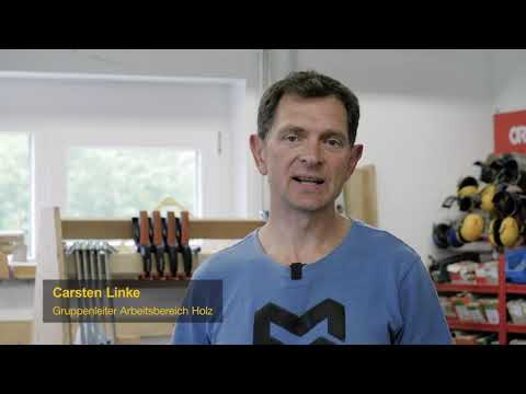 MO | 15.06.2020 - SFZ@digital Talk - Vorstellung Bereich Holzwerkstatt mit Carsten Linke