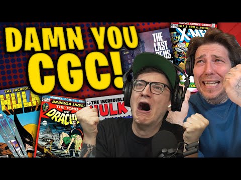 How Could They Do This to Me!? | HOT10 Comic Book Back Issues |  Record Breaking Comic Sales