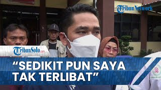 Anak Tertua Mimin Mengaku Santai Jalani Pemeriksaan Terkait Kasus Subang: Sedikit pun Tidak Terlibat