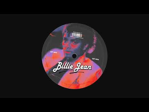 MEGA BILLIE JEAN - DJ BRUNO MARCOS