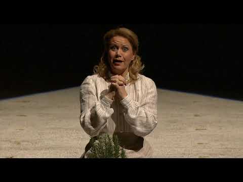 Jenufa - Janáček I Roocroft/Ejsing/Polaski/Bolton -Teatro Real de Madrid