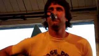 Pete Murray - Tonic (NL)