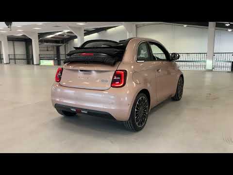 Fiat 500eCABRIO-NEW 241 OFFERS-4.9% FINANCE - Image 2