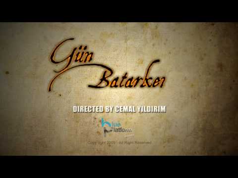 Trailer of Gün Batarken (2009)