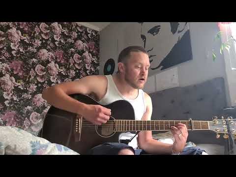 The Skupien Brothers - The Ferryman (cover)
