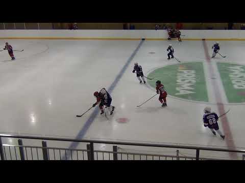 21.8.2021 S-Kiekko vs Sport U12