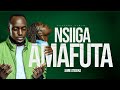NSIIGA AMAFUTA JAMIE ATEGEKA Official Video