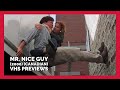 Opening To Mr Nice Guy 2000 Canadian VHS