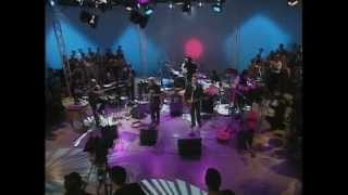 Congreso - En Todas las Esquinas - Vivo