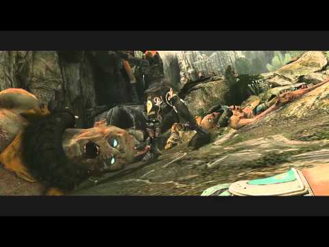 RAGE mods [[ bpRaceMod and Rebalance ]] Sarah's New Look