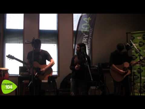 Studio 104 with Jess Moskaluke: Take Me Home