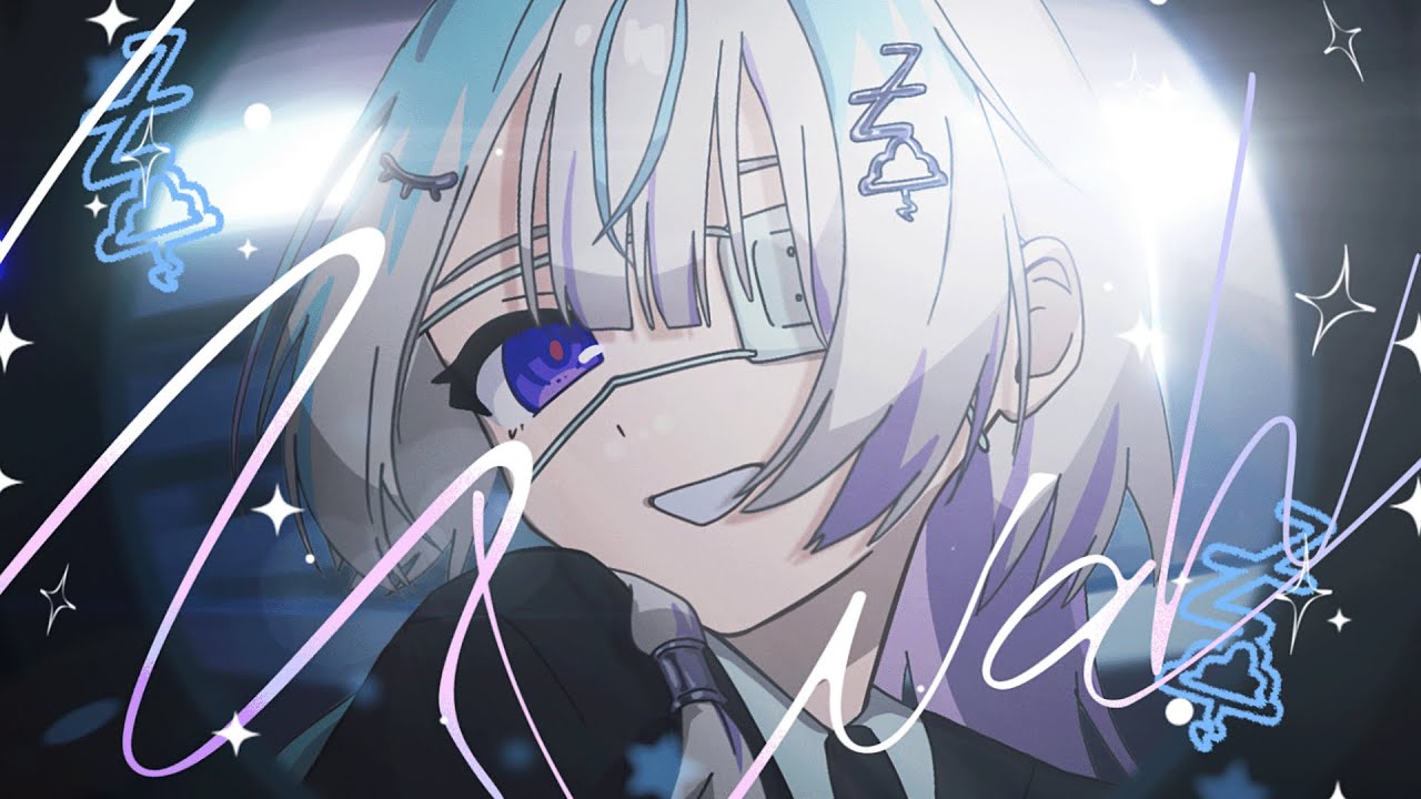 モニタリング (Best Friend Remix)／眠雲ツクリ（cover）