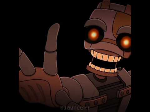 You are NOT Gregory!! #shorts #fnafsecuritybreach