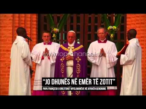 Bllok informativ nga bota, 30/11/2015 - Top Channel Albania - News - Lajme