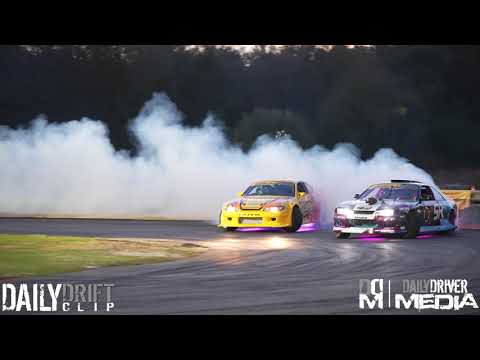 Adam LZ VS Alec Hohnadell - Klutch Kickers RD 1