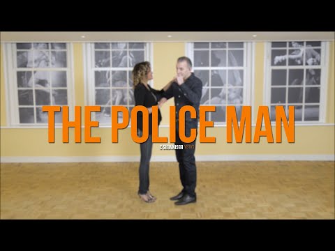 Salsa Beginners 2 - Salsa Policeman - Detailed information