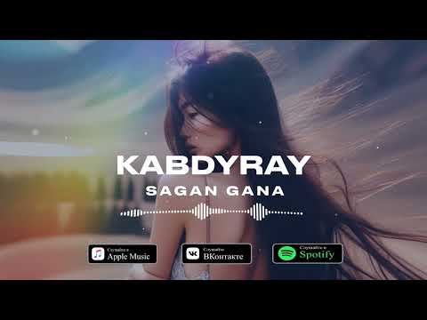 Iliyas Kabdyray-Sagan gana