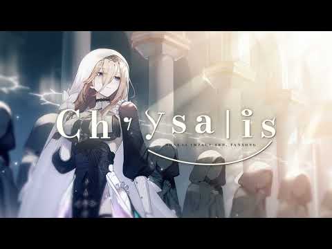 【Honkai Impact 3rd. Fansong】 CHRYSALIS - Song of Perdition (Instrumental)