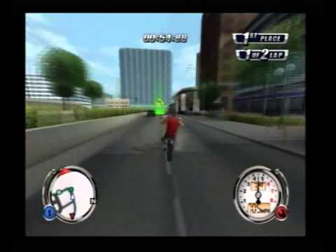 American Chopper 2 : Full Throttle Playstation 2