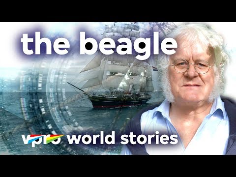 One small step for man - The Beagle