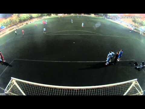 OGT 2 - Defenestraos 0