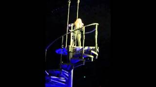 Madonna &#39;Love Don&#39;t Live Here Anymore&#39; Live Rebel Heart Tour, Sydney March 20 2016. FINAL SHOW!!
