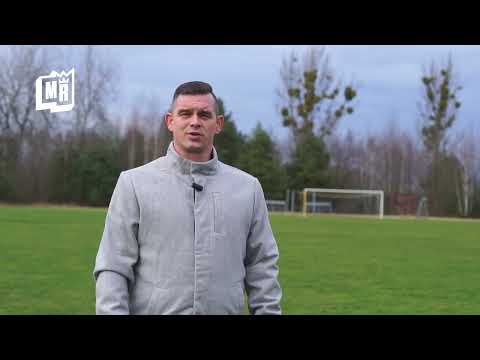 Unia Strzybnica -  Sprawdź co mówi o nas prezes klubu!